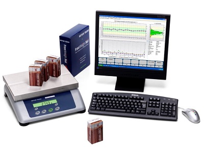 Logiciel contrôle qualité FreeWeigh.Net - METTLER TOLEDO - Contrôle statistique de la qualité (SQC) conforme FDA 21 CFR Partie 11_0