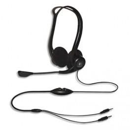 LOGITECH CASQUE STÉRÉO PC860 981-000094