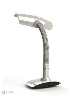 LAMPE DE LUMINOTHÉRAPIE DESK LAMP 2 LUMIE