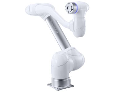 M0617 - Cobot Doosan Robotics - Portée 1700 mm - 6 axes - Charge utile 6 kg_0