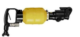 Marteau piqueur Atlas Copco - TEX12KL - Référence 8461021112 - 12,3 kg - Emmanchement H22*82,5_0