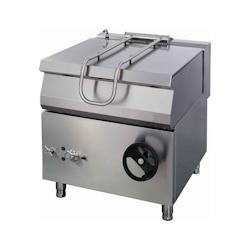 Maxima Premium cuiseur à pâtes - 80 L - électrique - profondeur 90 cm - 400V - 3701117762320_0