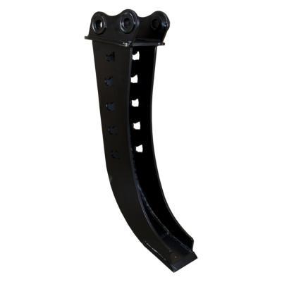 Micro trancheuse 120mm - Hauteur 700mm - Pour minipelles de 2 à 3.5 tonnes - Minipelle-shop_0