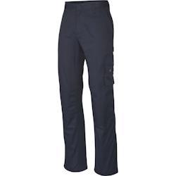 Pantalon de travail multipoches WK. Designed To Work bleu marine T.50 WK Designed To Work - 50 bleu textile 3663938080062_0