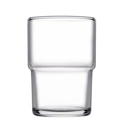 Pasabahce Lot de 12 verres à eau H 92 mm Diamètre 55 mm - transparent verre 420 442_0