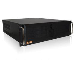 PC industriel châssis 19'' bus passif - Impact 3000 avec processeur Intel Core i7 et slots PCI/PCIe_0