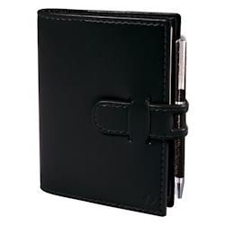 QUO VADIS miniday pm ml soho noir - noir 209168q_0