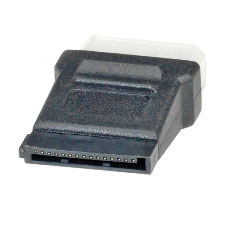 Roline adaptateur 4 pôles hdd / sata_0