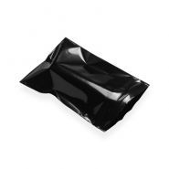 Sachet en plastique - Daklapack - Longueur externe 220 mm - Référence 012 - Opaque - Fermeture zip_0