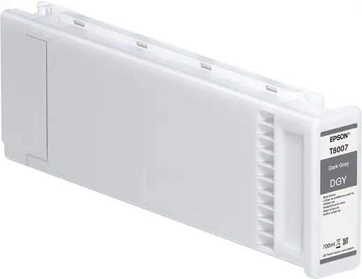 Singlepack Dark Gray T800700 UltraChrome PRO 700ml_0