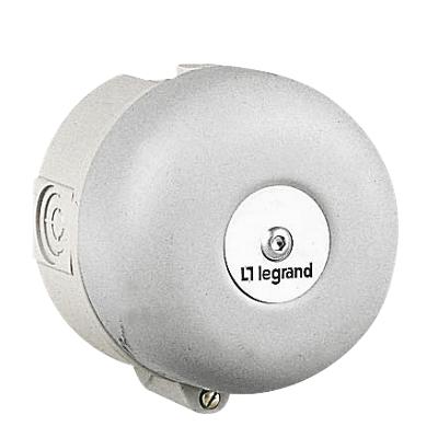 SONNERIE FORTE PUISSANCE 95DB LEGRAND