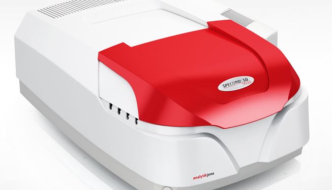 Spectrophotomètre UV/Vis - SPECORD® PLUS - Fiabilité, simplicité et flexibilité_0