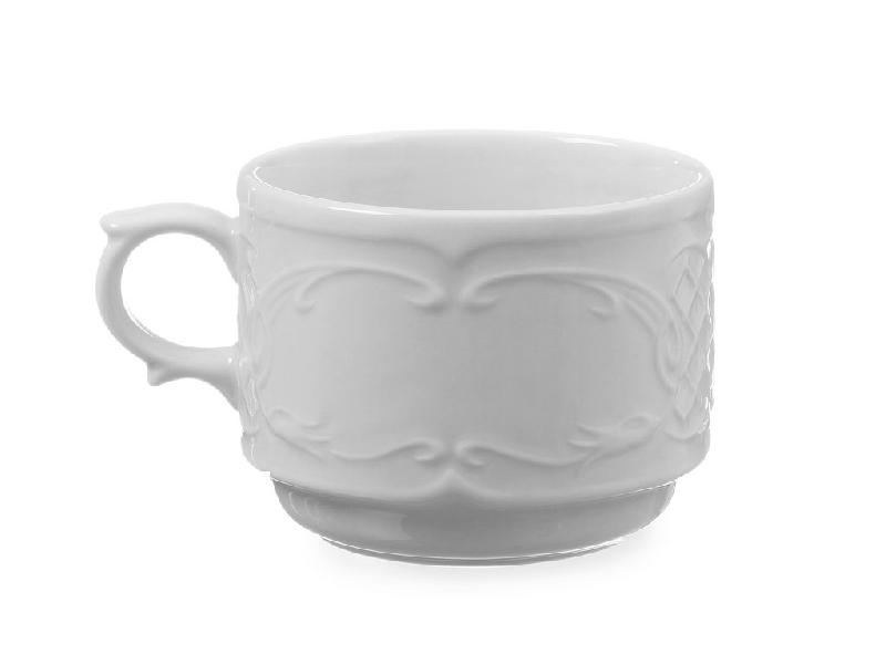 Lot de 12 tasses à cappuccino - 250 ml - 787175_0