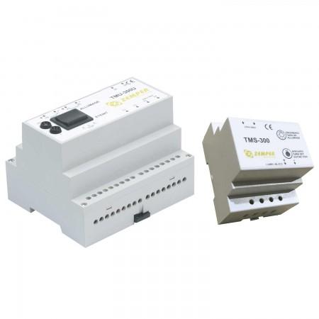 Télécommande multimarque pour baes standard et sati_0