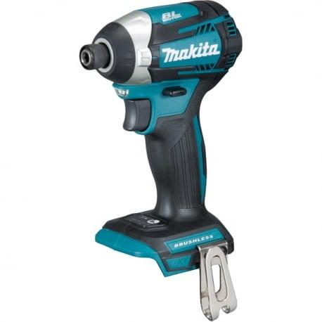 Visseuse à chocs 18 V Li-Ion 175 Nm (Machine seule) MAKITA | DTD154Z_0