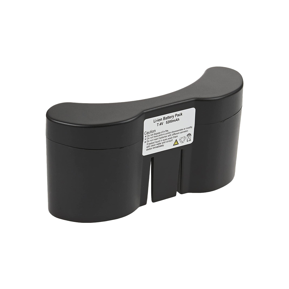 Batterie amovible 4 cellules pour AIRMAX + - PRVM3010 - Jackson Safety_0