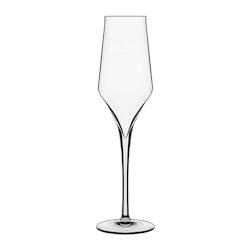 Bormioli Luigi - Boite De 2 Flute Supremo Cristallin Transparent - 0032622022849_0