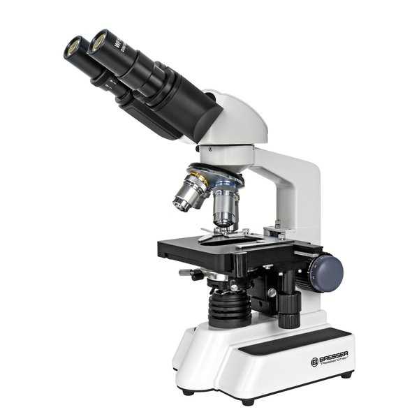 Bresser microscope researcher binoculaire 40x-1000x (5722100)_0