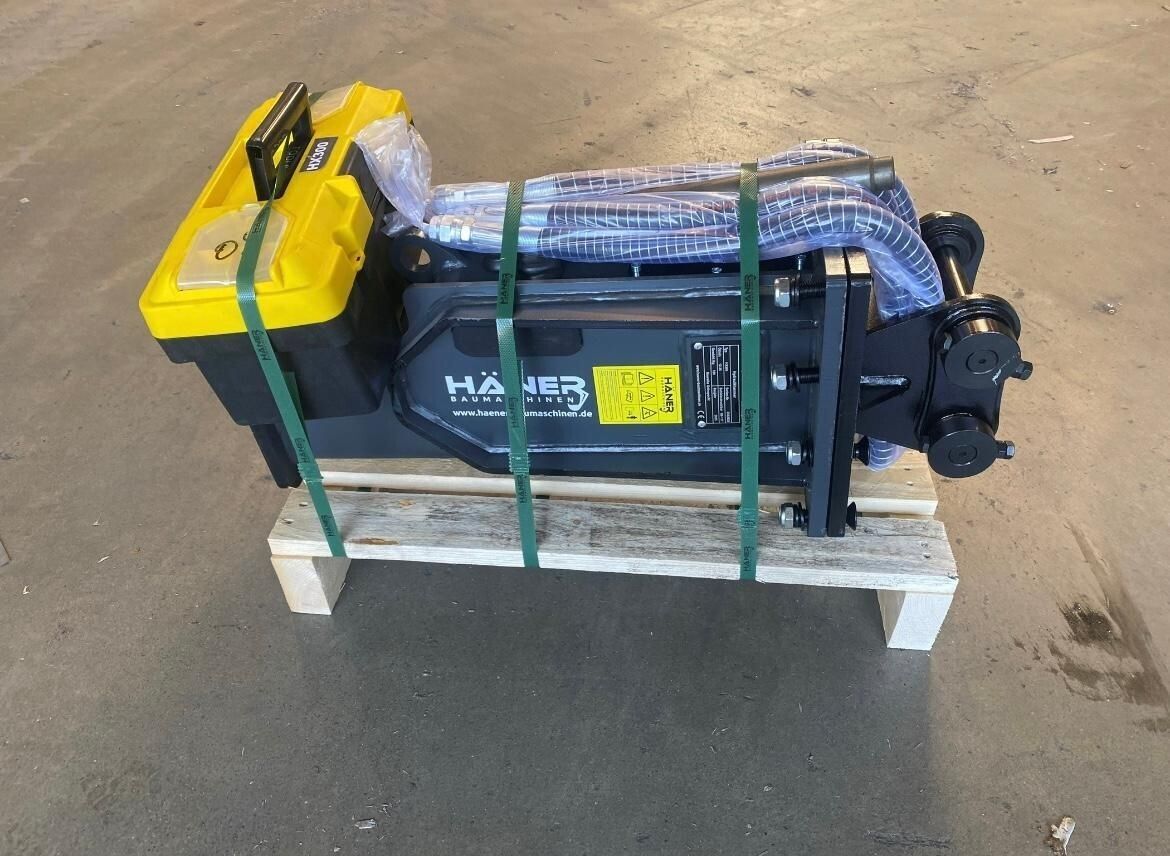 Brise Roche Hydraulique pour mini pelle de 1T à 2T5_0