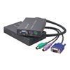 BELKIN OMNIVIEW CAT5 KVM EXTENDER - RALLONGE KVM