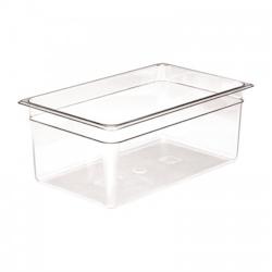 Cambro Camview bac GN 1/1 sans BPA 200mm. Pour conserver, transporter et servir - 0099511349425_0