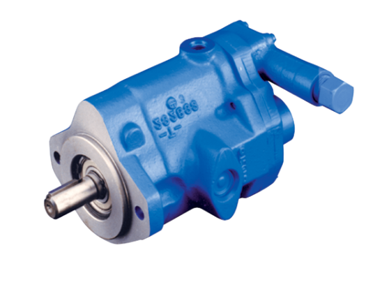 Compensateur hydraulique à distance CG pour pompe à piston série Q - Pirtek - Spécifications pour PVQ10, 13, 20, 32, 40_0