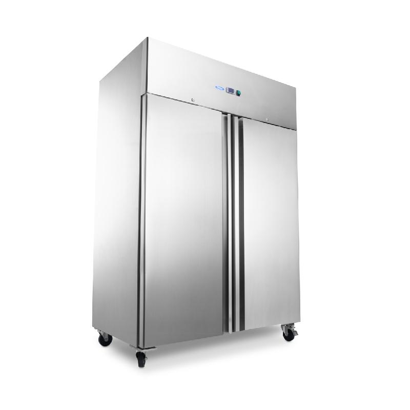 Congélateur 1400 L 6 x 2/1 GN Maxima 09400025_0