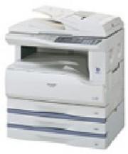 Copieur imprimante scanner couleur ar-m160_0