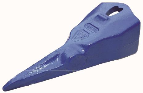 Dents de godet adaptables Feurst F 55 VIPL - Référence MF55 VIPL - 5,90 kg_0
