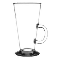 Verres boissons chaudes en verre trempé Olympia - verre GF929_0