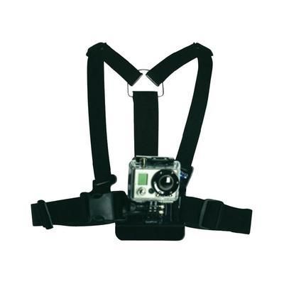 HARNAIS POITRINE CHEST MOUNT POUR CAMÉRA GOPRO