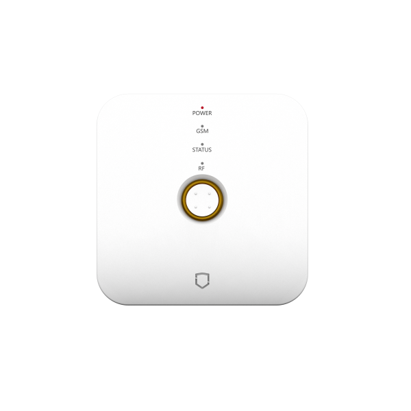 Alarme maison connectée sans fil gsm avec caméra lifebox evolution animal  kit connecté 9