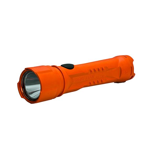 LAMPE TORCHE KOEHLER BRIGHT STAR LED RAZOR ATEX Z0 125 LUMENS_0