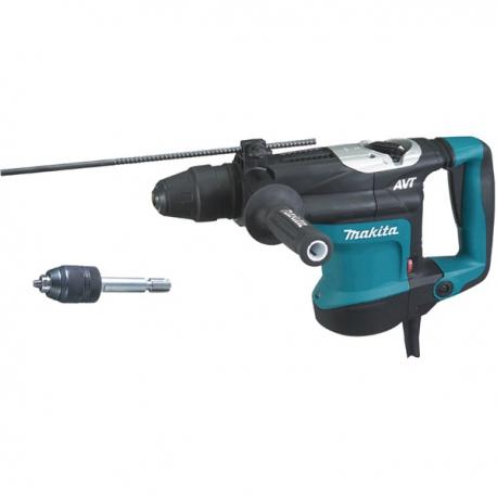 Perforateur Burineur Makita SDS-Max 850 Watt 35 mm modèle HR3541FCX_0