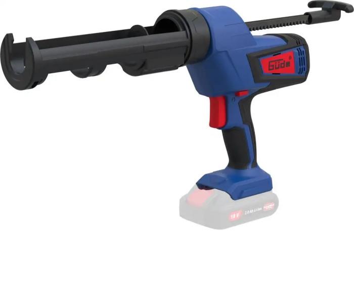 Pistolet à silicone sans fil sp 18-0 (sans accu ni chargeur)_0