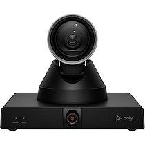 POLY Caméra intelligente Studio E60 4K MPTZ avec zoom optique 12x_0