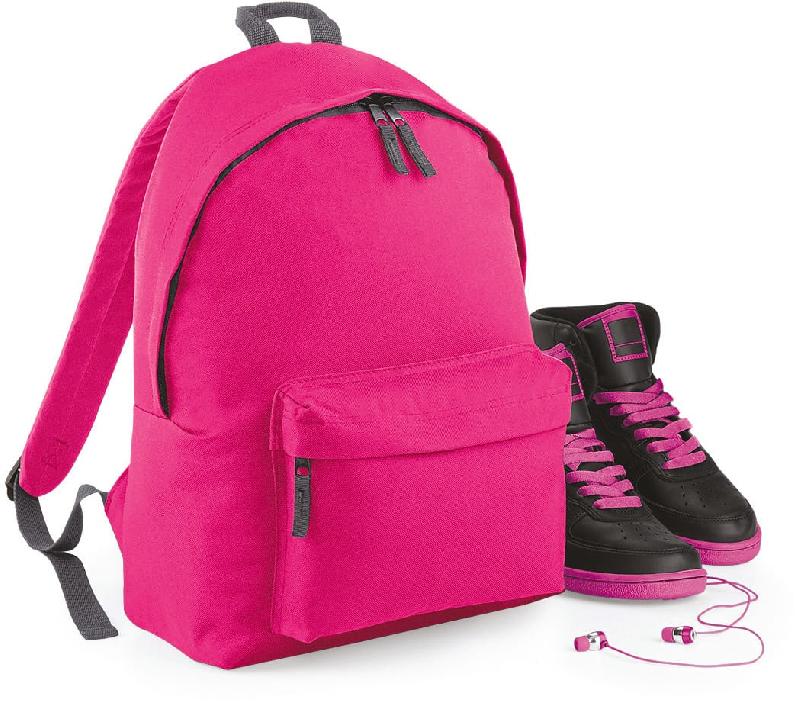 Sac à dos Fashion Enfant - Polyester 600D - Réf: BG125J - Bag Base_0