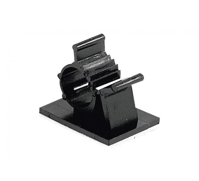 Serre-câble adhésif ajustable - Diamètre 7,9 à 10,3 mm - Lot de 100 pièces - Réf. 629011_0