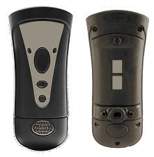 Lecteur code barre fixe Smartscanndy II - RFID HF 13,56 MHz ISO 14443 / 15693 - USB - Vibration_0