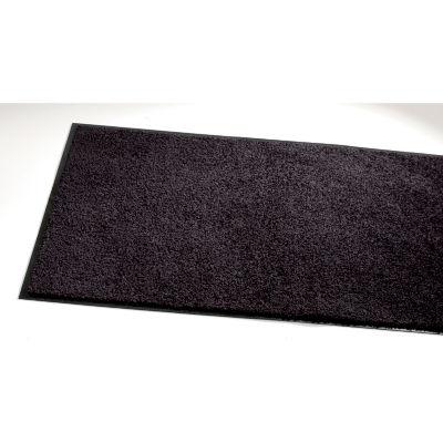 Tapis d'entrée absorbant Wash & Clean noir 0,60 x 0,90 m_0