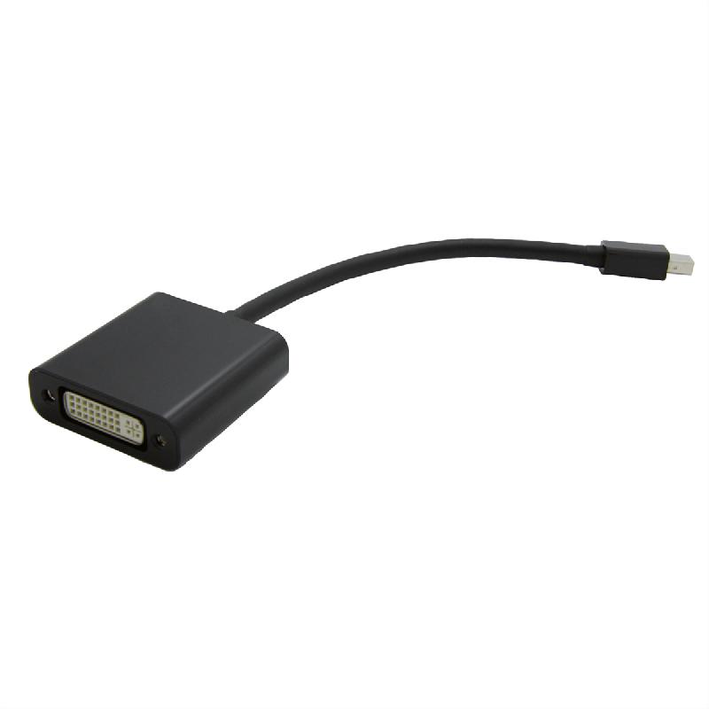 Value adaptateur mini displayport-dvi, minidp m - dvi f_0
