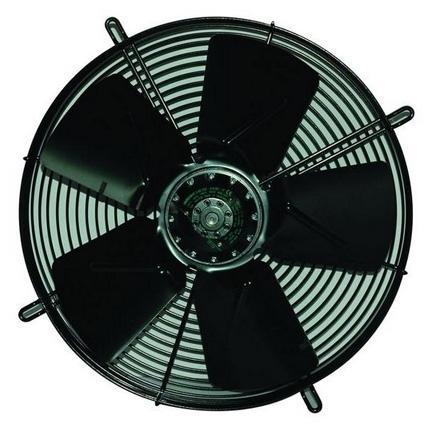 Ventilateur helicoide s4e350-aa06-17 ebmpapst_0