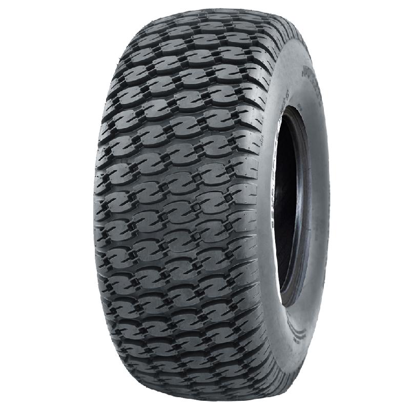 22x9.50-10 4ply Grass pneu pour John Deere Gator, turf, pelouse, utilitaire_0