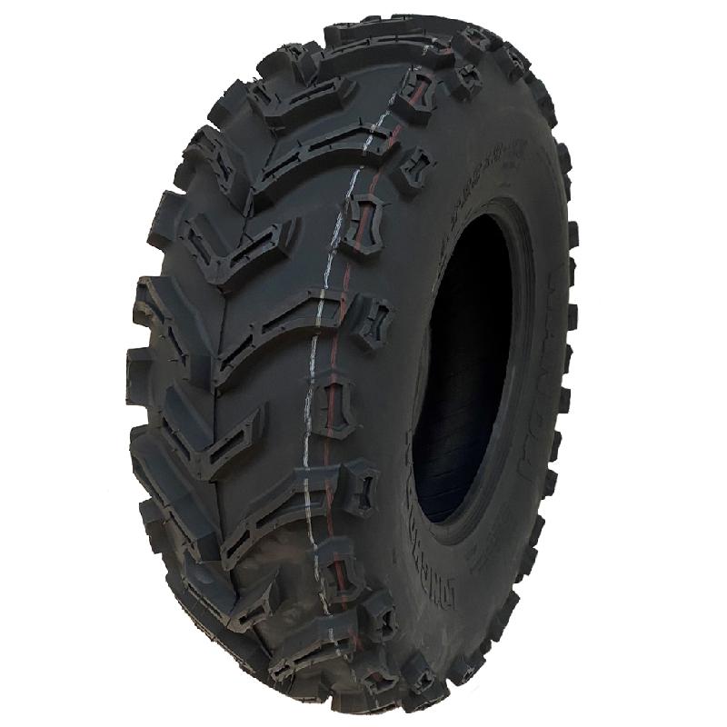26x8.00-12 Quad ATV Tyre 6ply Wanda P3128 E-Marked Road Legal Tubeless Tire_0
