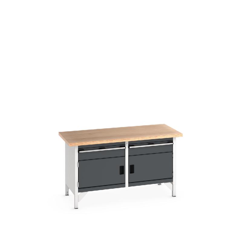 41002028. - Etabli Monobloc KW Cubio 1578-1.4 Mpx_0