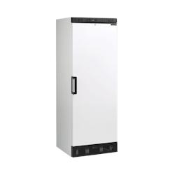 Armoire réfrigérée positive de stockage blanche - 260 L | Tefcold - SDU1280 - multicolore 16083_0