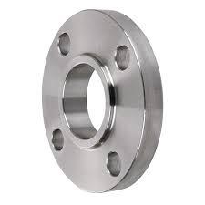 Bride acier forgée norme ASTM - ANSI B 16.5 (A105) Slip-On 300Lbs - Réf : BRSL300_0