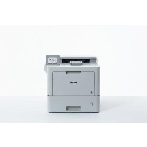 Brother - Imprimante laser couleur HL-L9470CDN - 40 ppm - Réseau_0