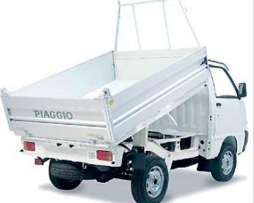 Camions bennes piaggio_0