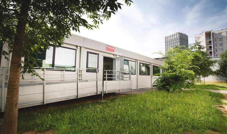 Construction d'annexes pour collèges et lycées_0